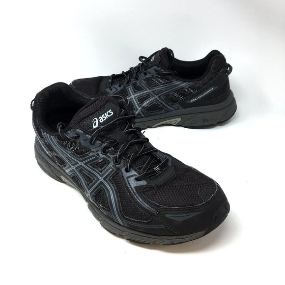 asics gel venture 6 4e